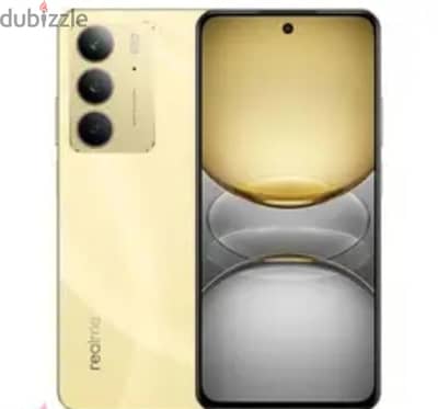 ريلمى سى 75