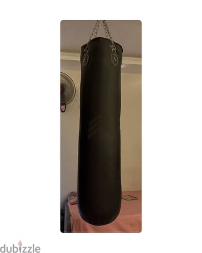 Professional Punching Bag
