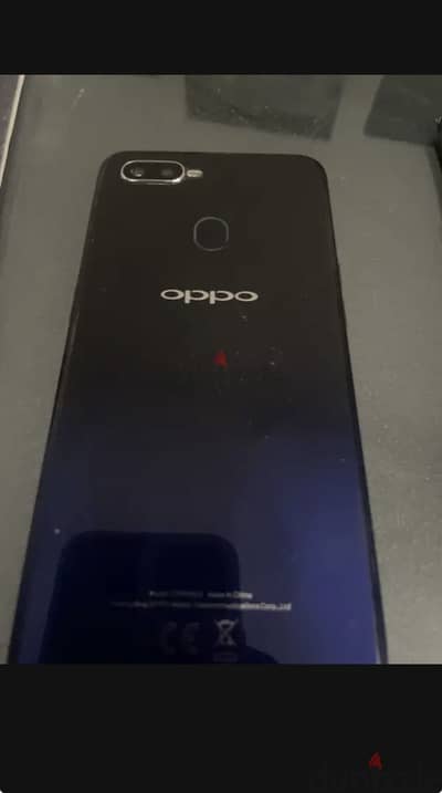 OPPO F19
