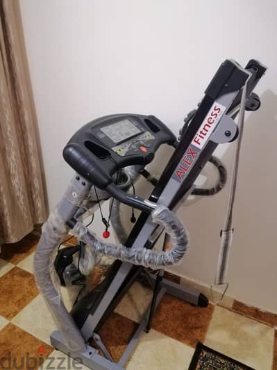 ALEX Fitness مالتي فنكشن (جيم متكامل في البيت)