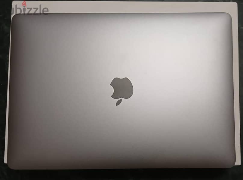 MACBOOK M1 1