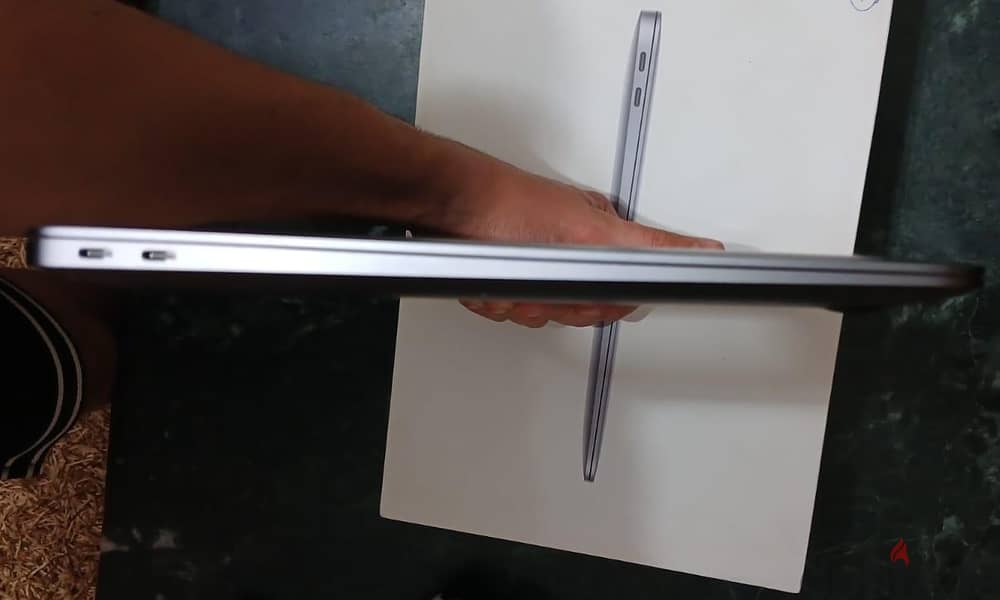 MACBOOK M1 2