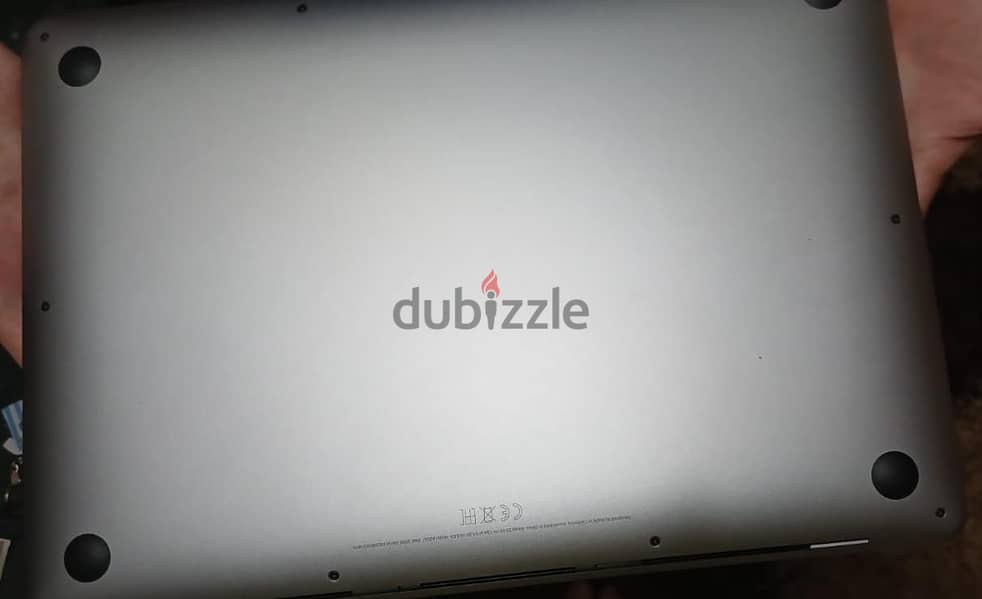 MACBOOK M1 5