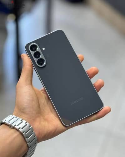 Samsung A56