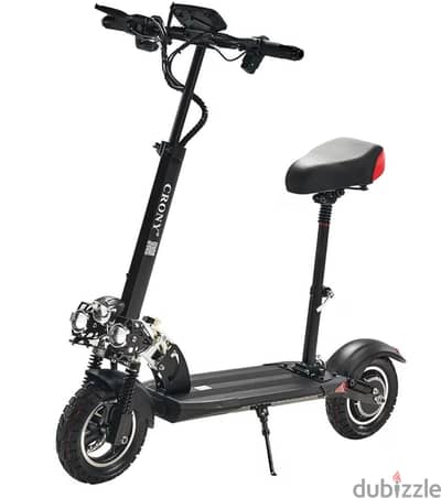 crony Scooter