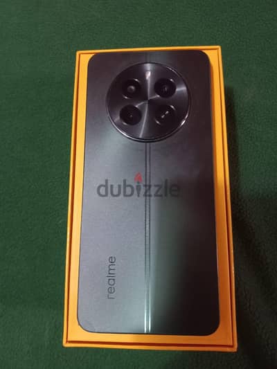 Realme 12