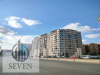 Ultra-modern administrative office 160 m² for rent at Sama Towers directly on the Ring Road