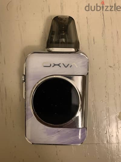 OXVA XLIM SQ Pro 2