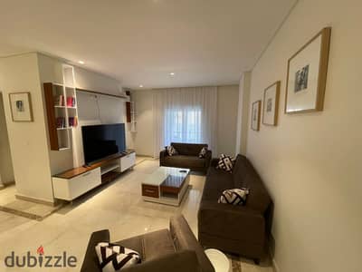 Mividda Emaar | Furnished studio | Monthly Rent