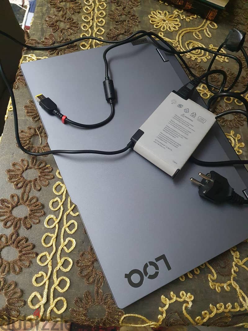 LOQ RTX 1