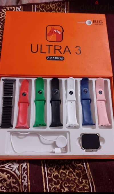 smart watch