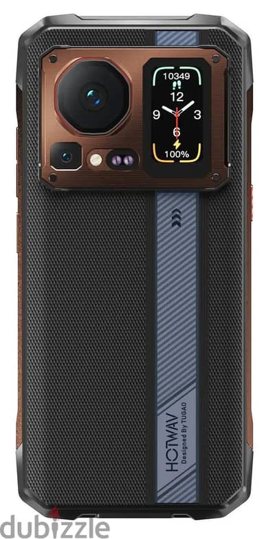 Hotwav cyber 16 pro
