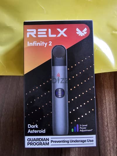 relx infinity 2