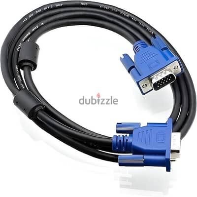 كابل شاشة VGA