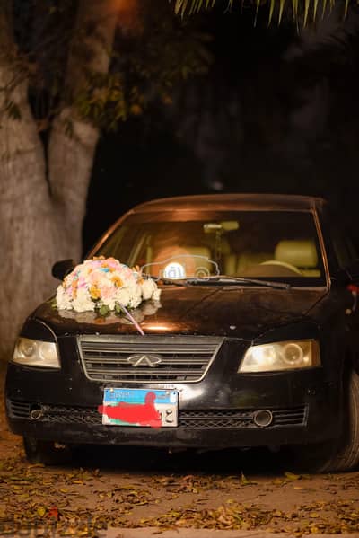اسبيرانزا A516 2008 مستوردة مستعملة للبيع طنطا