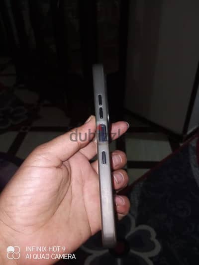 إنفنيكس هوت i60
