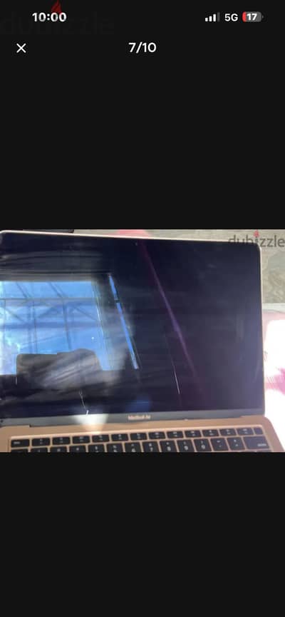 Mac Book air m1