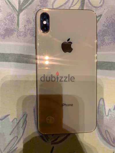 iphone xs max 256gb