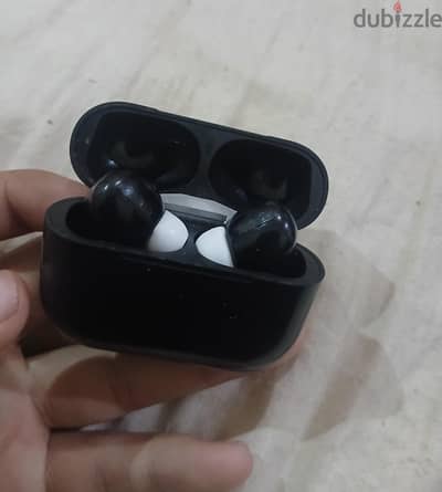 Airpods pro 3