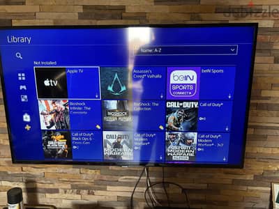 Ps4 used