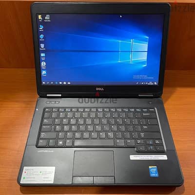 لابتوب كور i5 بكارت نفيديا رمات 8 جيجا هارد 128جيجا