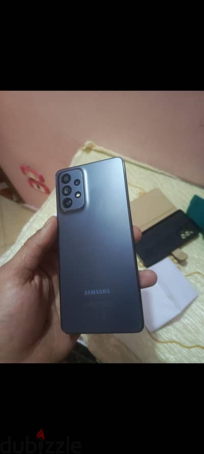 سامسونج ايه 73 5جي