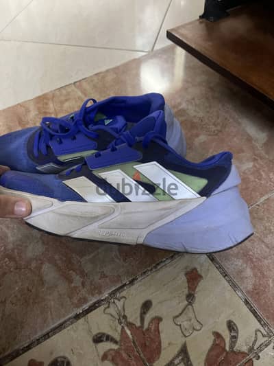 adistar