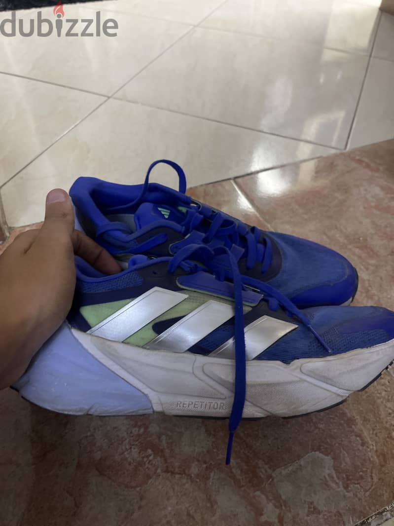 adistar 1