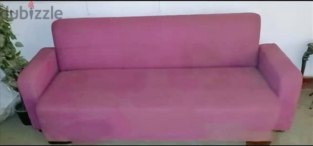sofa bed