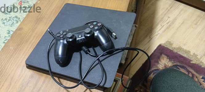 ps4 slim