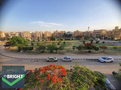 بنتهاوس 205م بروف 155م للبيع في الياسمين - 3 غرف - واجهه بحريه صريحه -  بها جراج خاص - بسعر ميتفوتش - في الياسمين