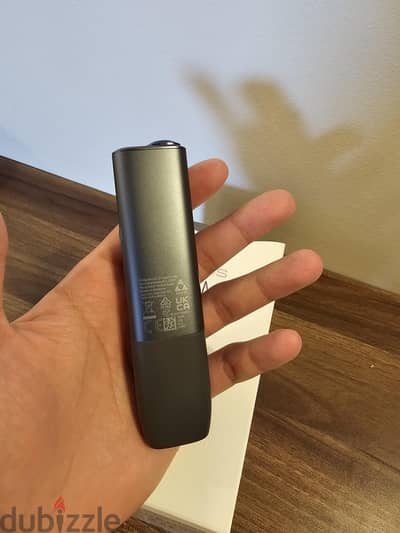 Iqos ILUMA