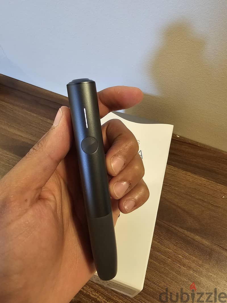 Iqos ILUMA 2