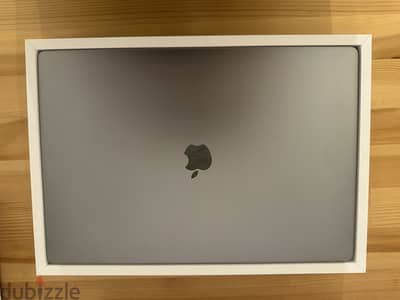 MacBook Pro intel i9