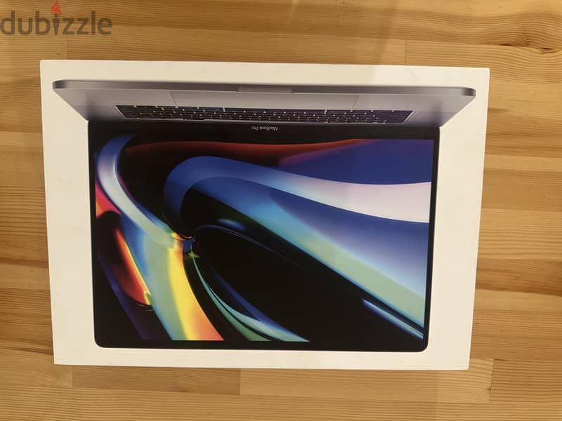 MacBook Pro intel i9 2