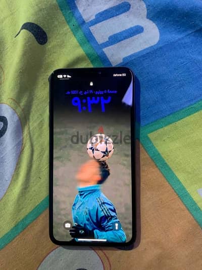 iPhone XS Max