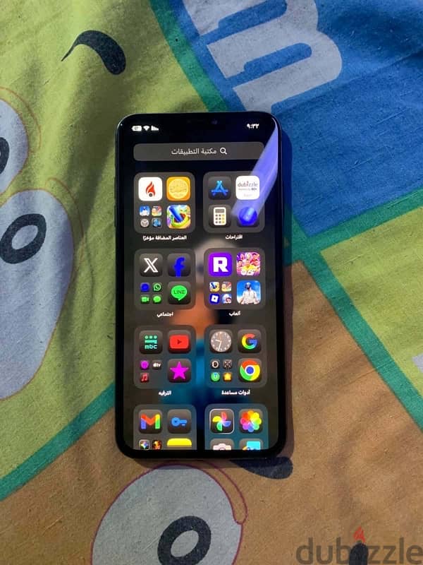 iPhone XS Max 2