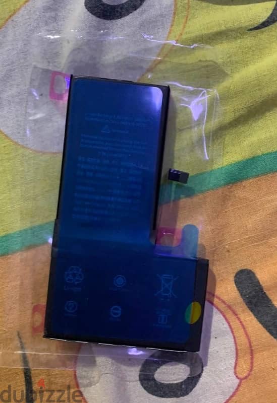 iPhone XS Max 6