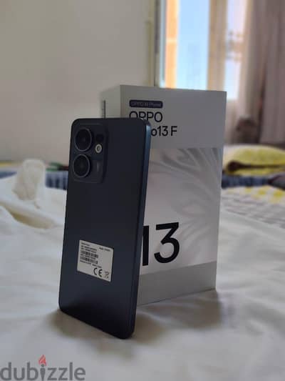 OPPO Reno13 F