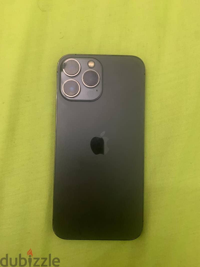 Apple - iPhone 13 Pro Max 2