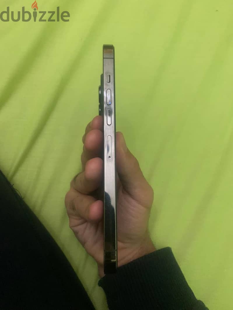 Apple - iPhone 13 Pro Max 3