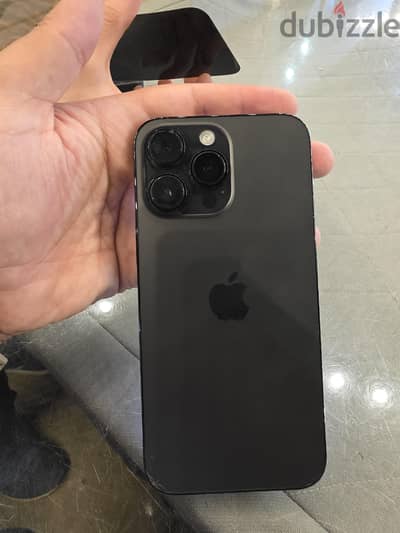 Apple - iPhone 14 Pro Max