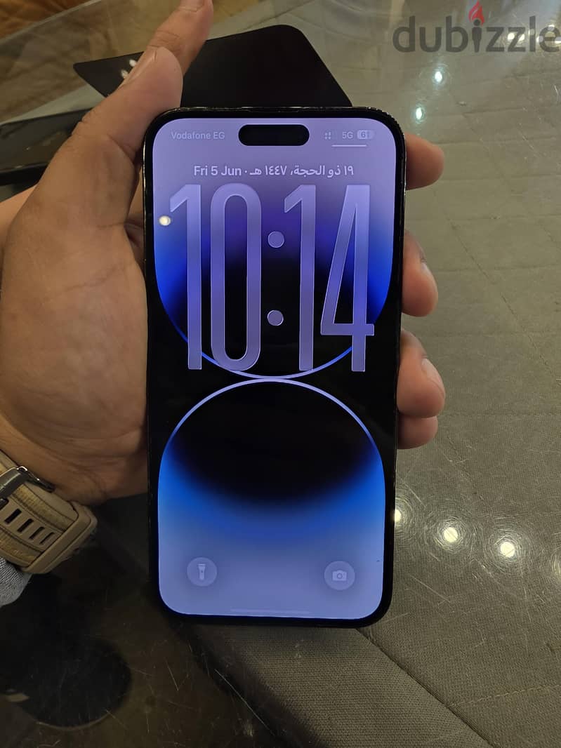 Apple - iPhone 14 Pro Max 1