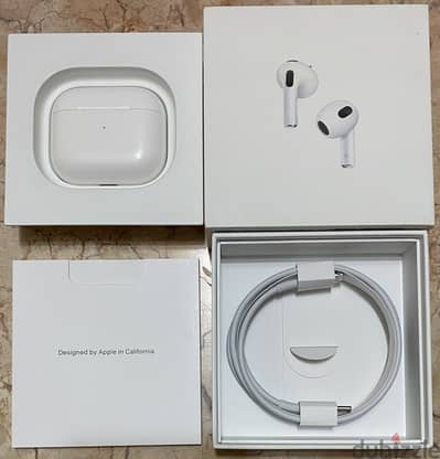 Airpods 3