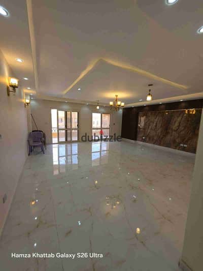 Apartment for housing first housing in Sheikh Zayed