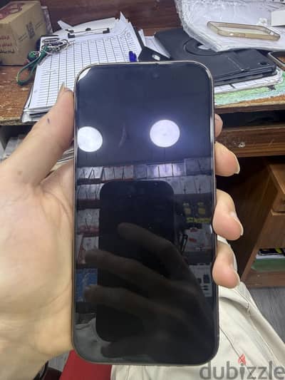 Apple - iPhone 16 Pro Max