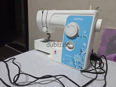 ماكينة خياطة براذر