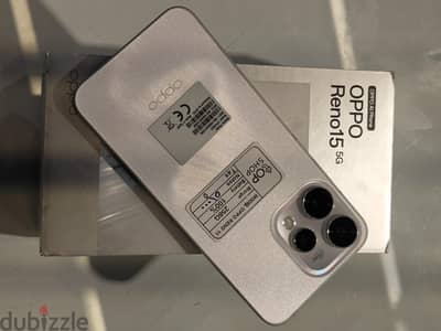 OPPO Reno 15