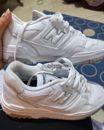 new balance original