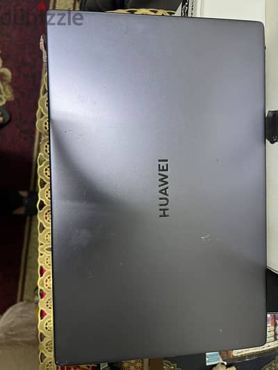 HUAWEI Mate Book15